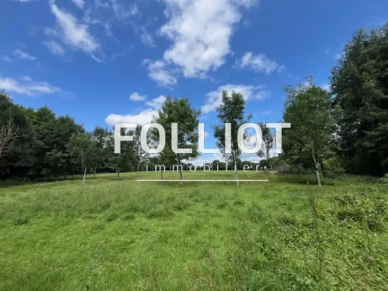 Maison, 166 m²