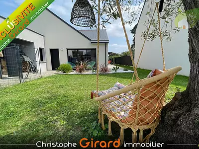 Maison, 94 m²