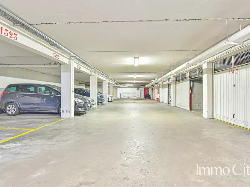 Parking, 10,59 m²
