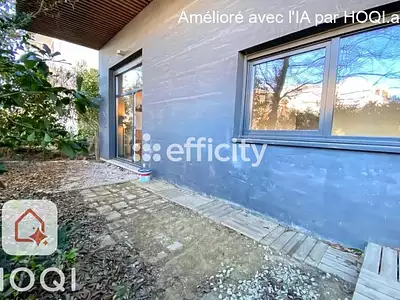 Appartement, 50 m²
