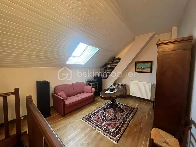 Maison, 160 m²