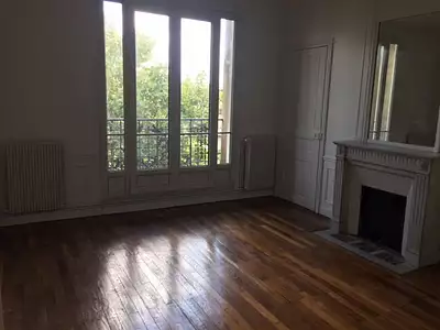 Appartement, 110 m²