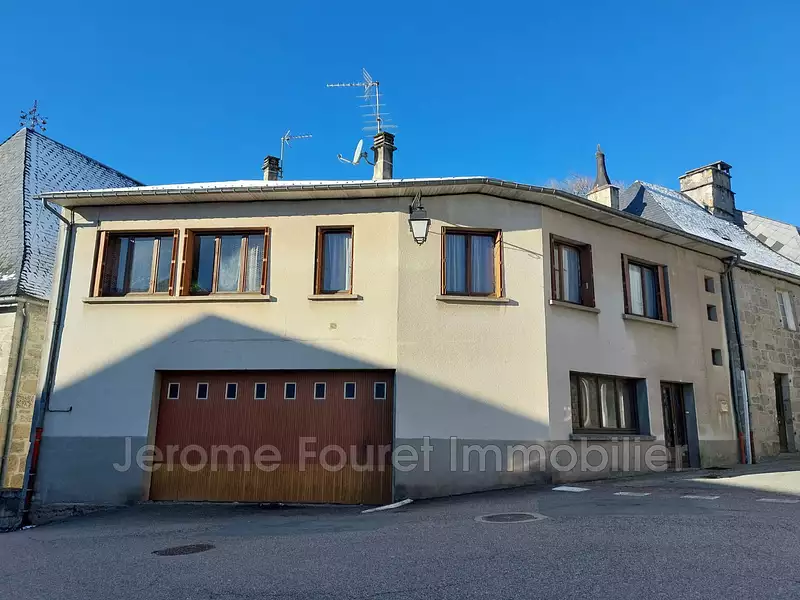 Maison, 160 m²
