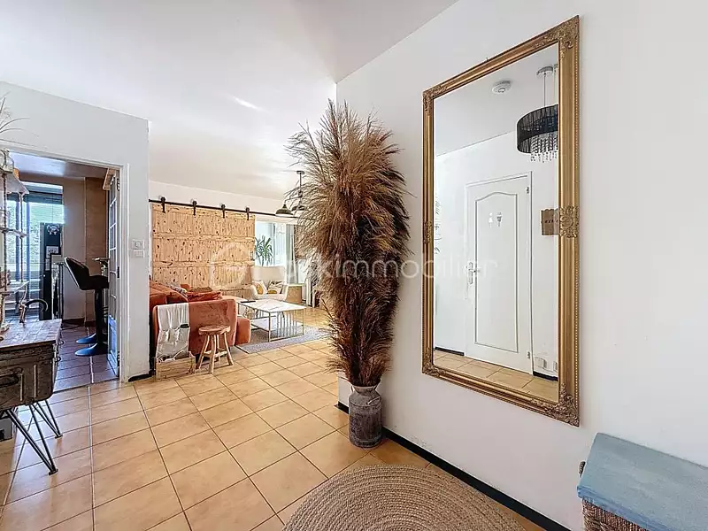 Appartement, 75 m²