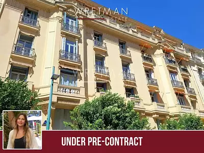 Appartement, 155,86 m²