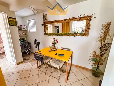 Appartement, 41,31 m²