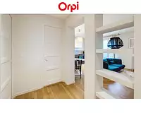 Appartement, 52 m²