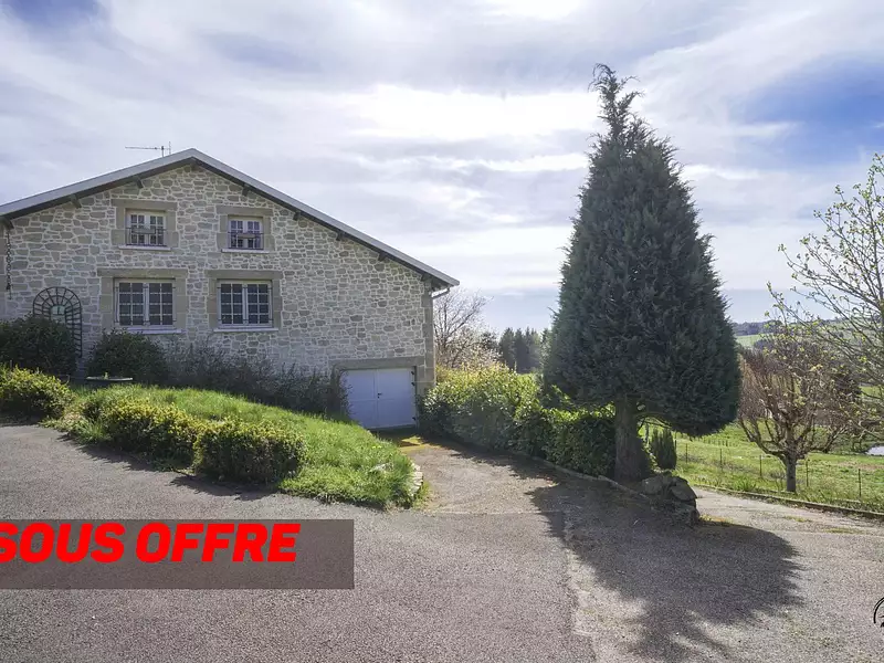 Maison, 140 m²