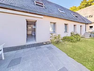 Maison, 295 m²