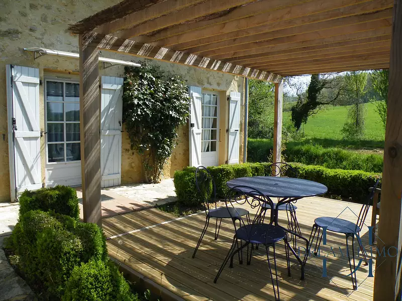 Maison, 565 m²