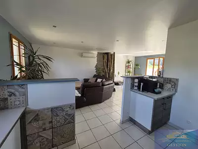 Maison, 90 m²