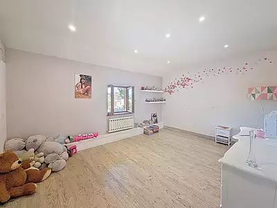 Maison, 322 m²