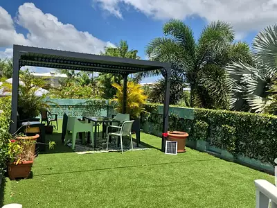 Maison, 183 m²