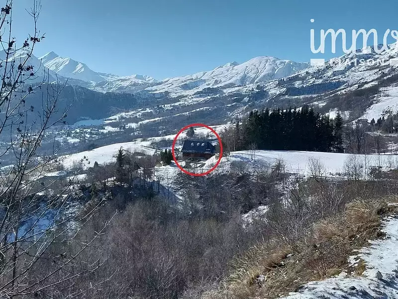 Maison, 187 m²
