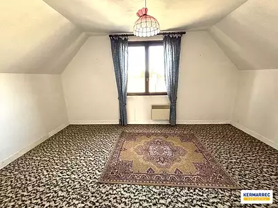 Maison, 110 m²