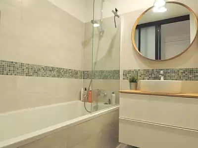 Appartement, 63 m²