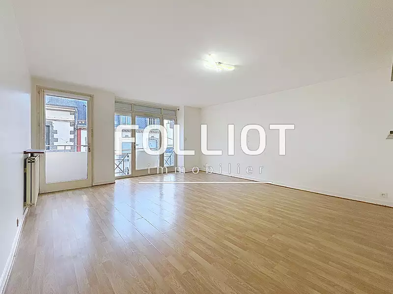 Appartement, 71,25 m²