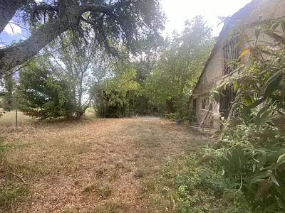 Maison, 105 m²