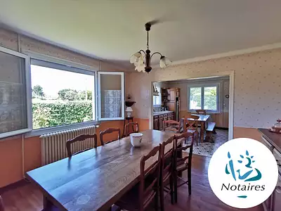 Maison, 113 m²