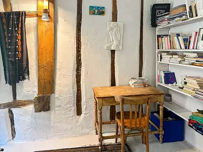 Maison, 183 m²