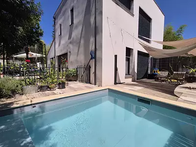 Maison, 155 m²