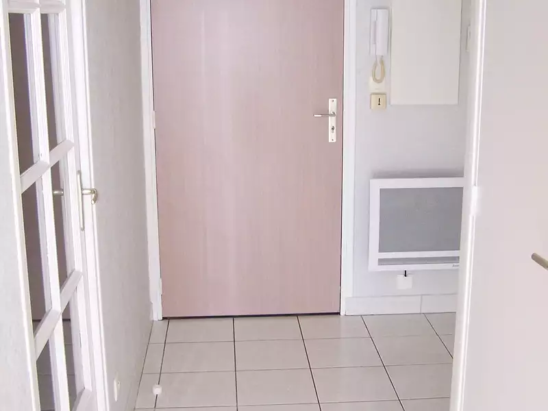 Appartement, 40 m²
