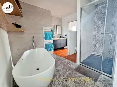 Maison, 188 m²