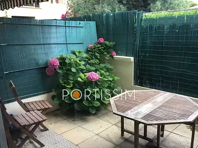 Appartement, 27,15 m²