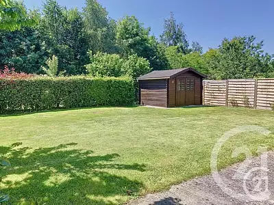 Maison, 93,45 m²