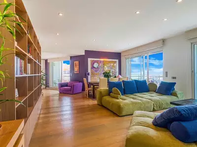 Appartement, 210 m²