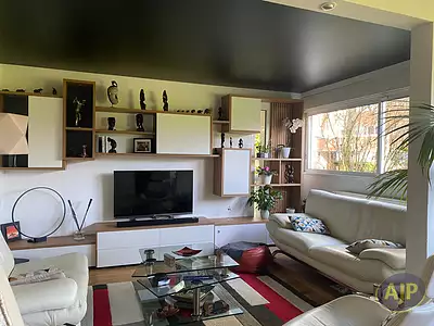 Appartement, 118,84 m²