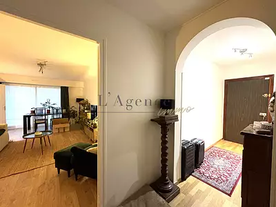 Appartement, 78 m²