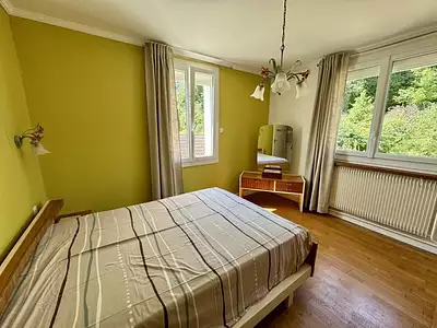 Maison, 120 m²