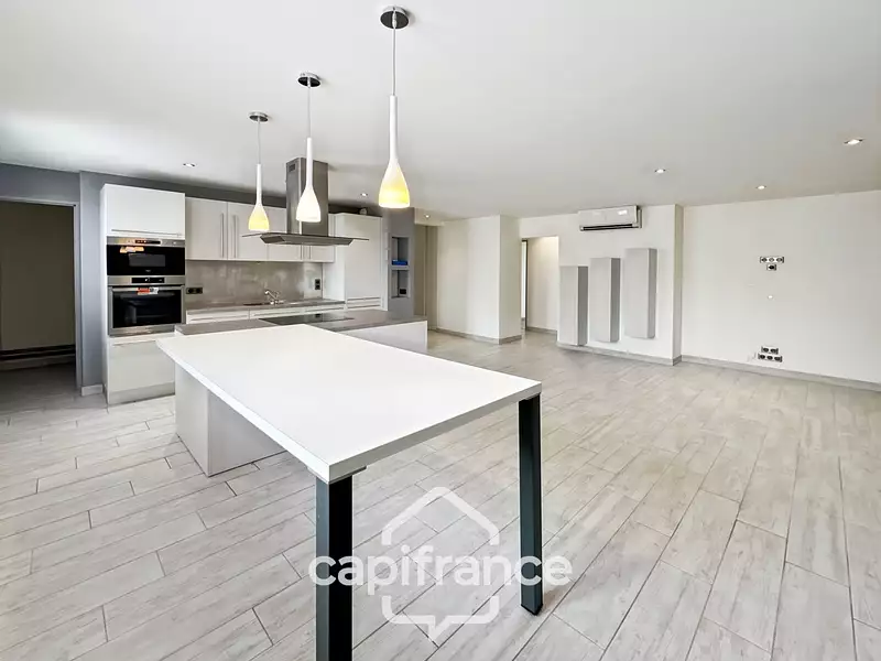 Appartement, 89 m²
