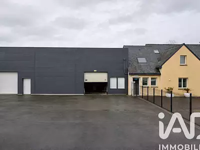 Maison, 160 m²