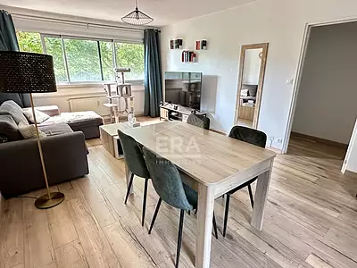 Appartement, 51,11 m²