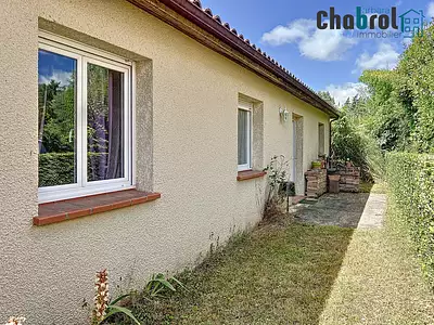 Maison, 91 m²