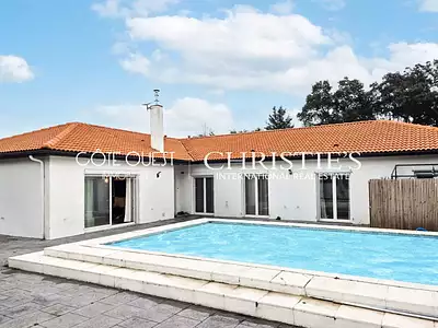 Maison, 202 m²