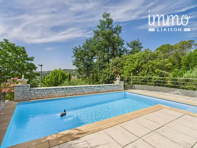 Maison, 127 m²