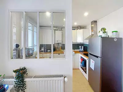 Appartement, 81 m²