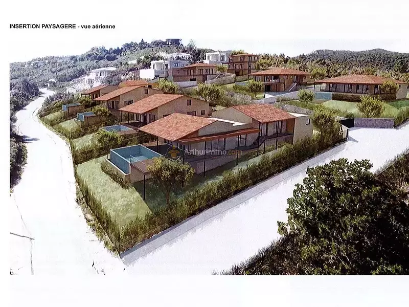 Maison, 118,3 m²