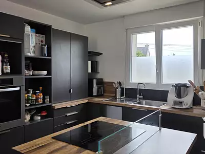 Maison, 120 m²
