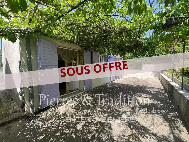 Maison, 68 m²