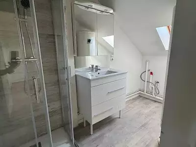 Appartement, 38 m²