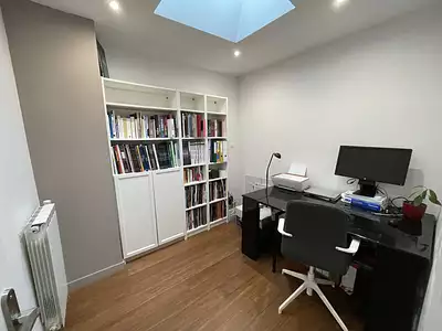 Maison, 190 m²