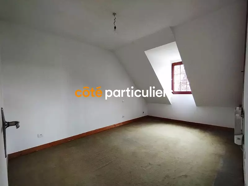 Maison, 117 m²