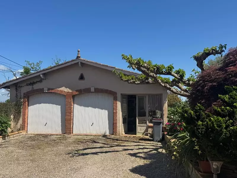 Maison, 277 m²