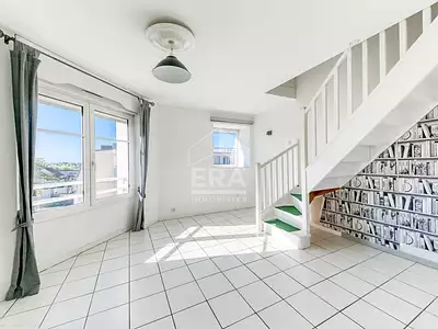 Appartement, 41,3 m²