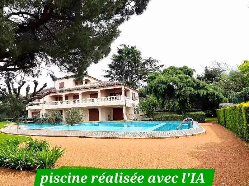 Maison, 200,9 m²