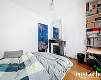 Appartement, 63 m²